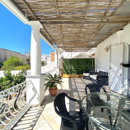 Casa Pippo 1 Villa Анакапри Екстериор снимка