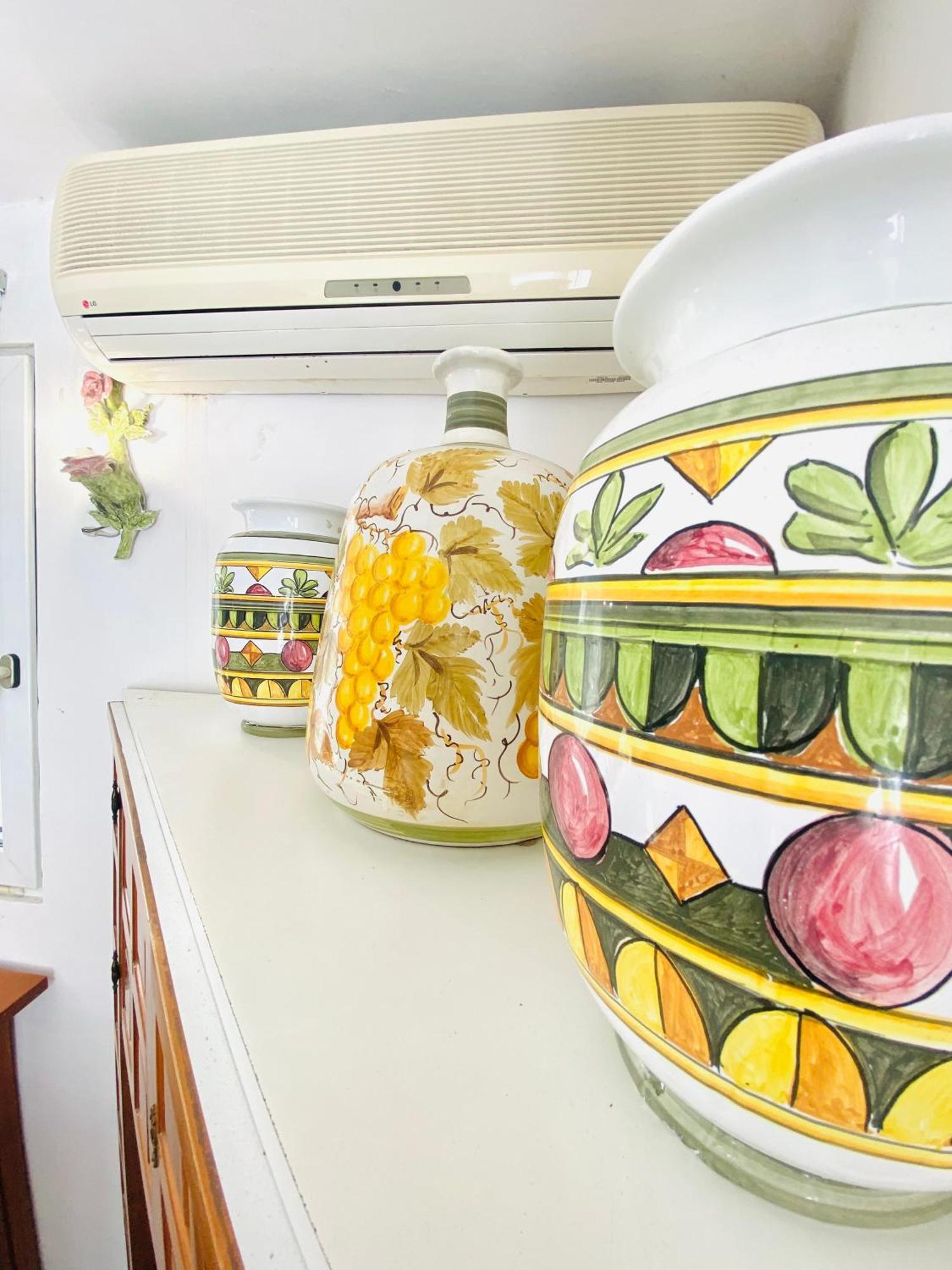 Casa Pippo 1 Villa Анакапри Екстериор снимка