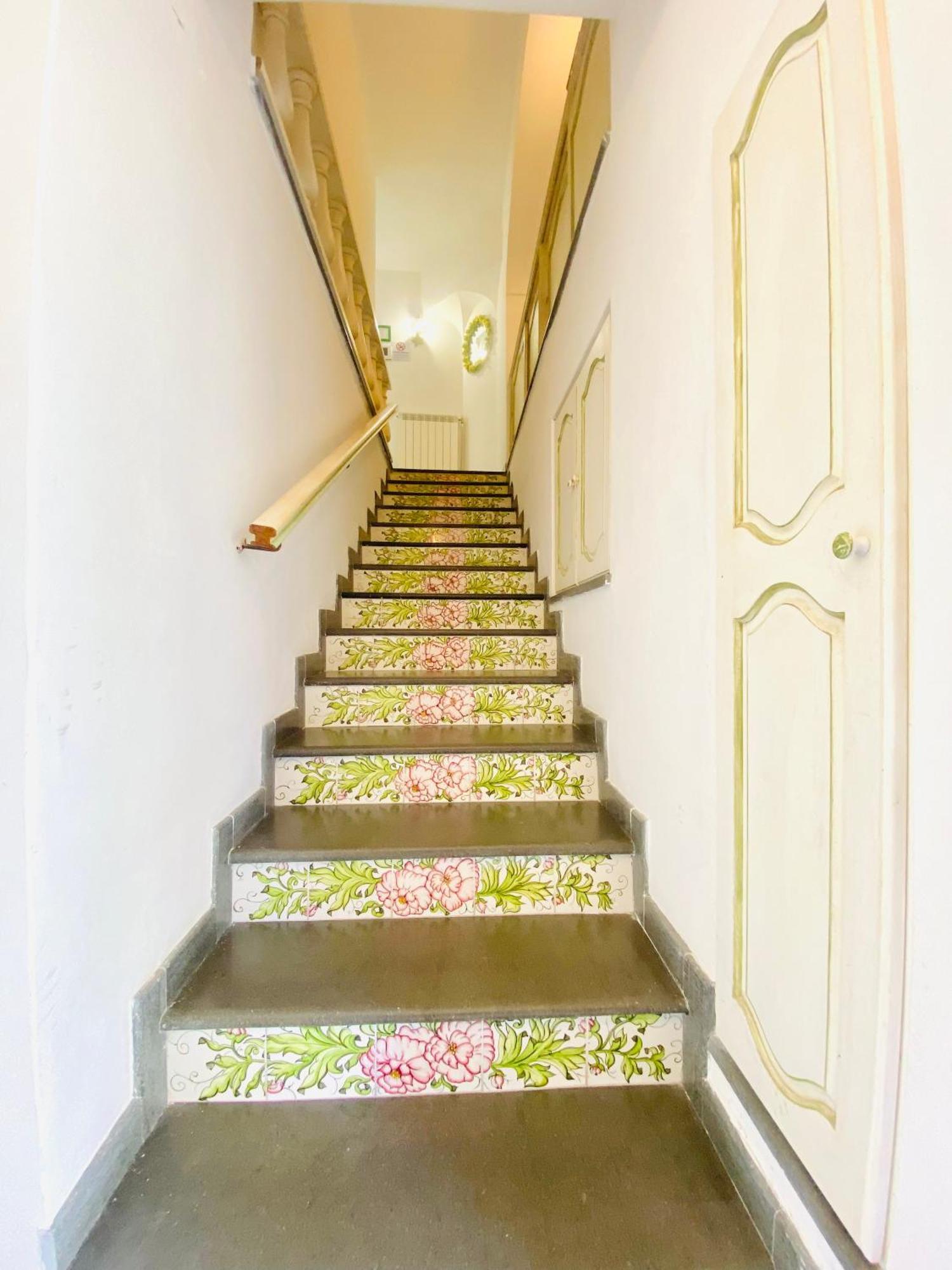 Casa Pippo 1 Villa Анакапри Екстериор снимка
