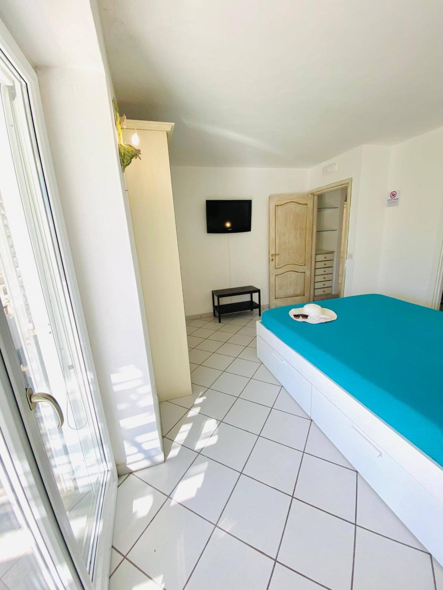Casa Pippo 1 Villa Анакапри Екстериор снимка