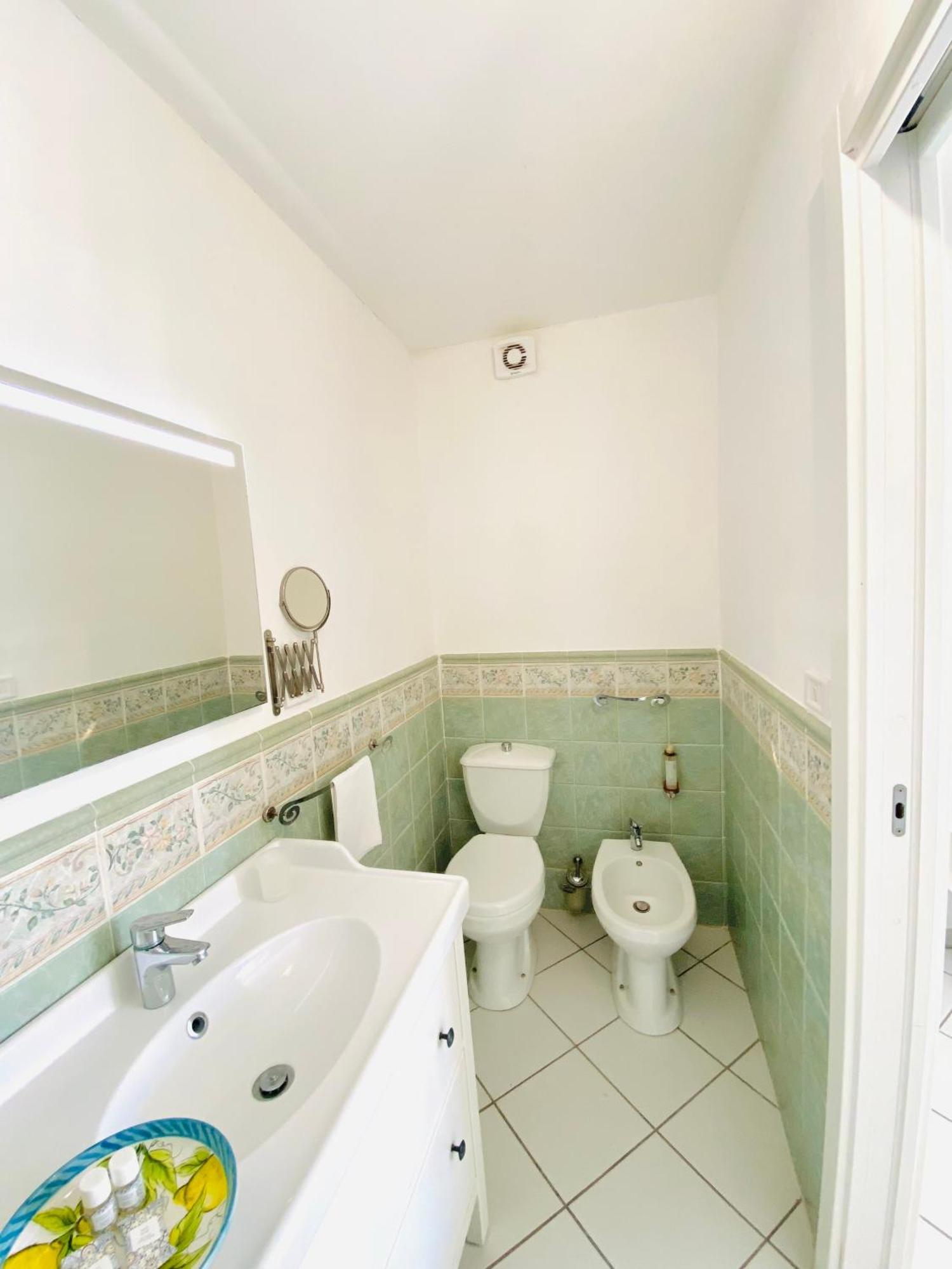 Casa Pippo 1 Villa Анакапри Екстериор снимка